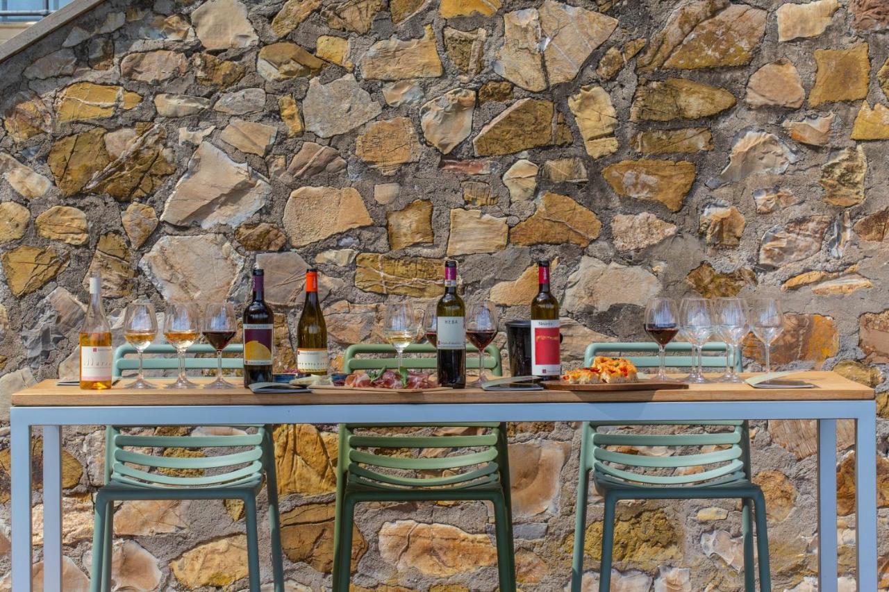 Fattoria Di Magliano Winery Villa Magliano in Toscana Exterior foto