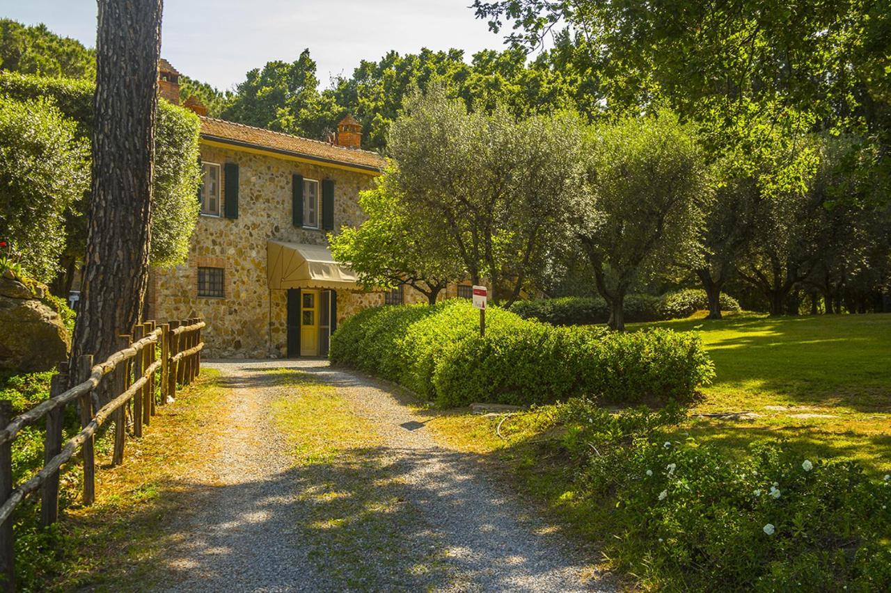 Fattoria Di Magliano Winery Villa Magliano in Toscana Exterior foto