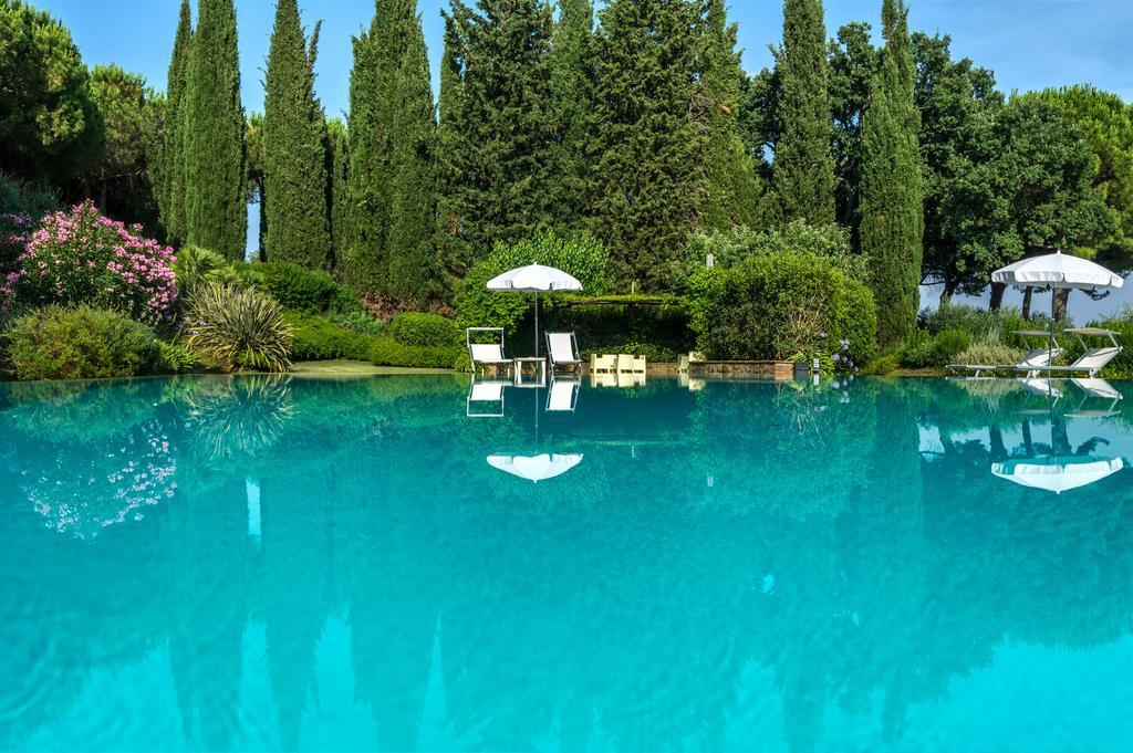 Fattoria Di Magliano Winery Villa Magliano in Toscana Exterior foto